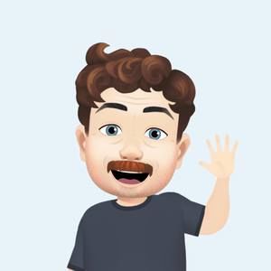 Meet your Posher, Patrick